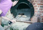 Backen